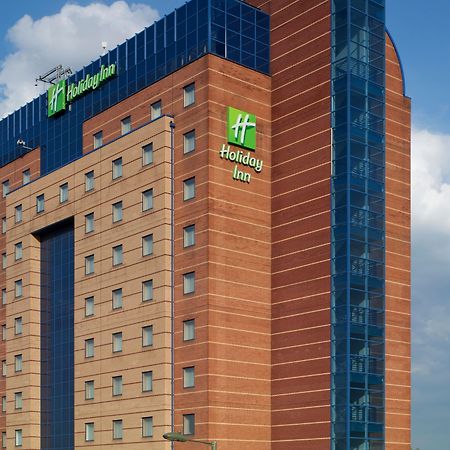 Holiday Inn London Brent Cross, An Ihg Hotel Exterior photo