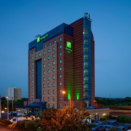 Holiday Inn London Brent Cross, An Ihg Hotel Exterior photo