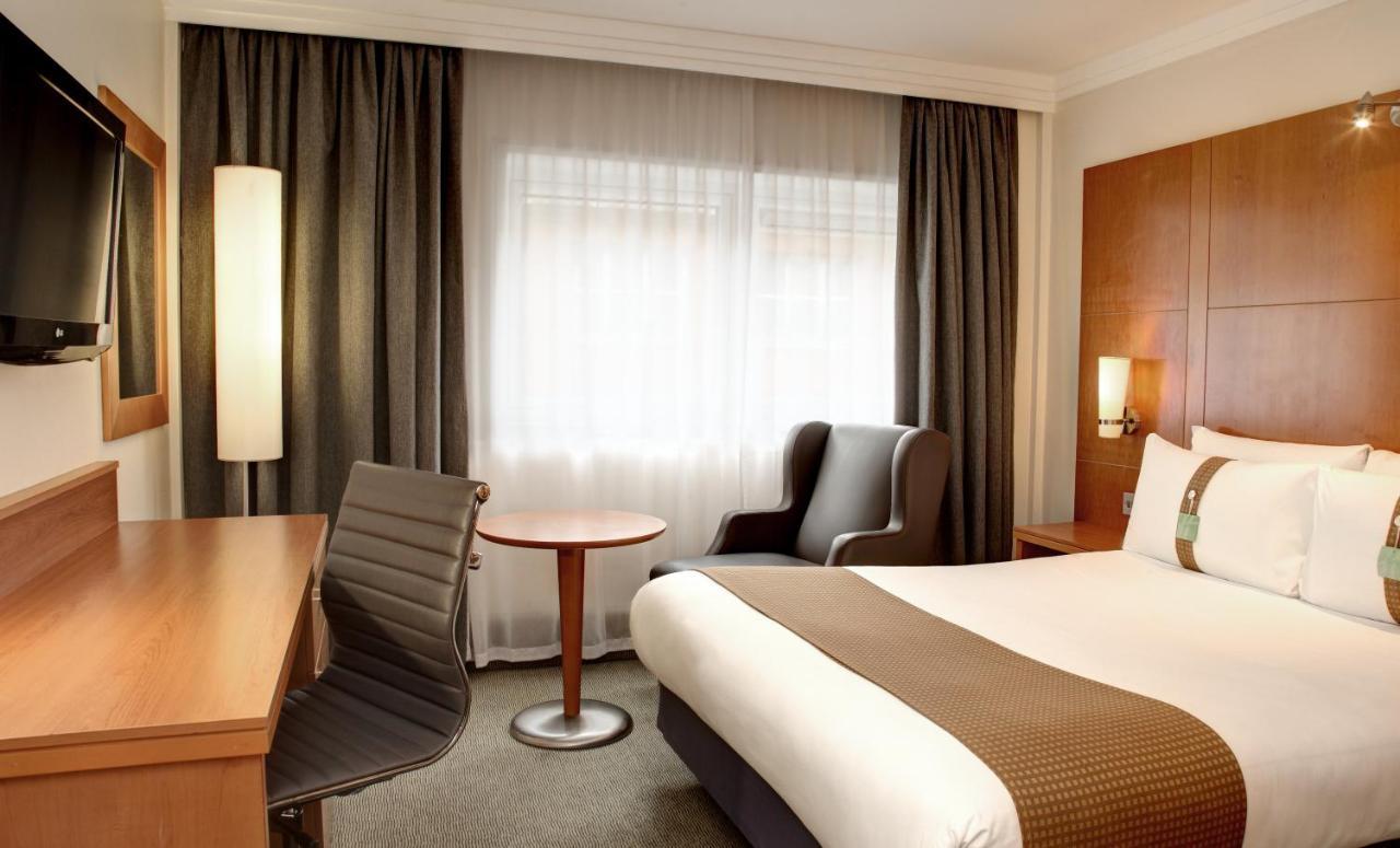 Holiday Inn London Brent Cross, An Ihg Hotel Exterior photo