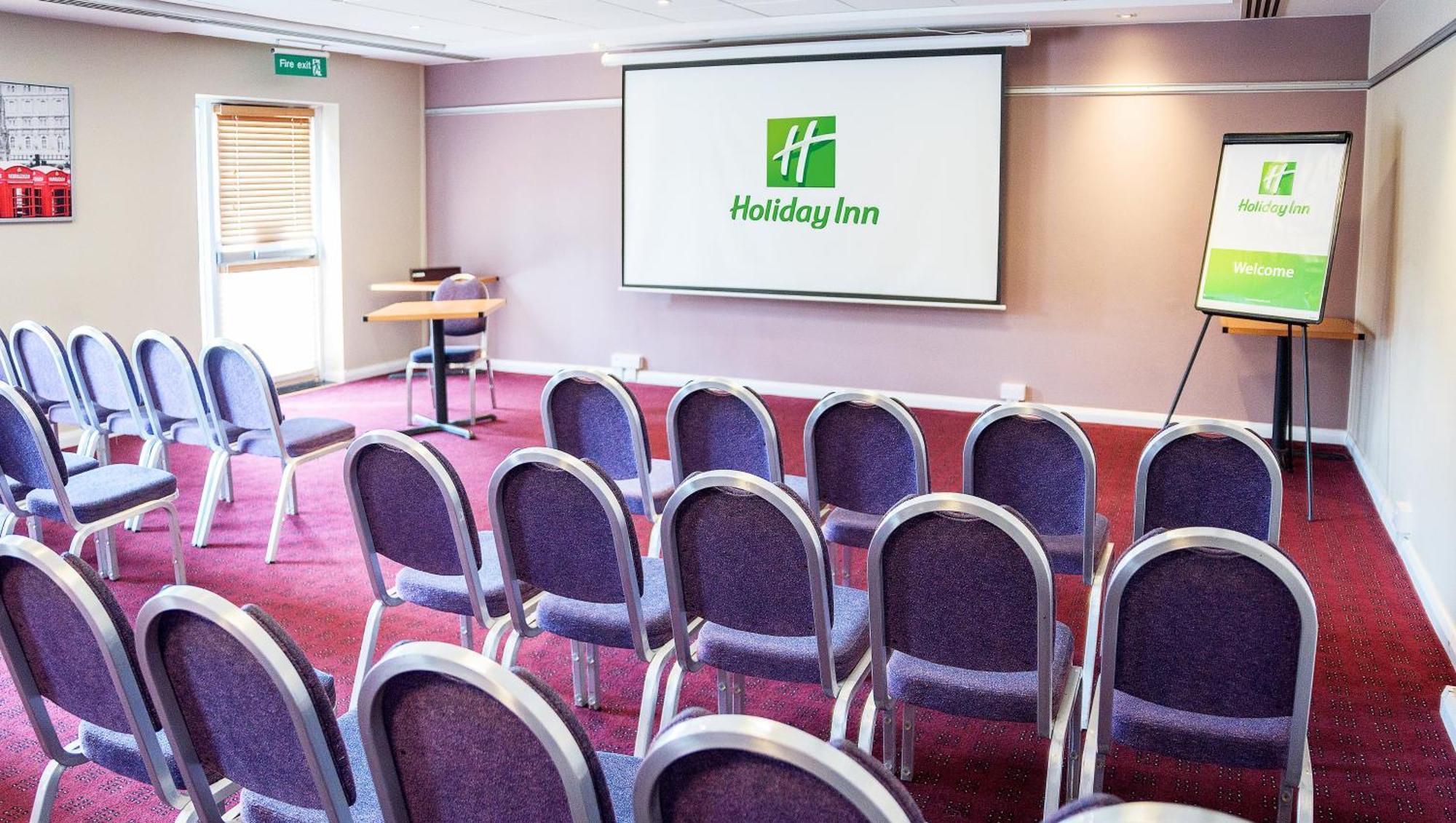 Holiday Inn London Brent Cross, An Ihg Hotel Exterior photo