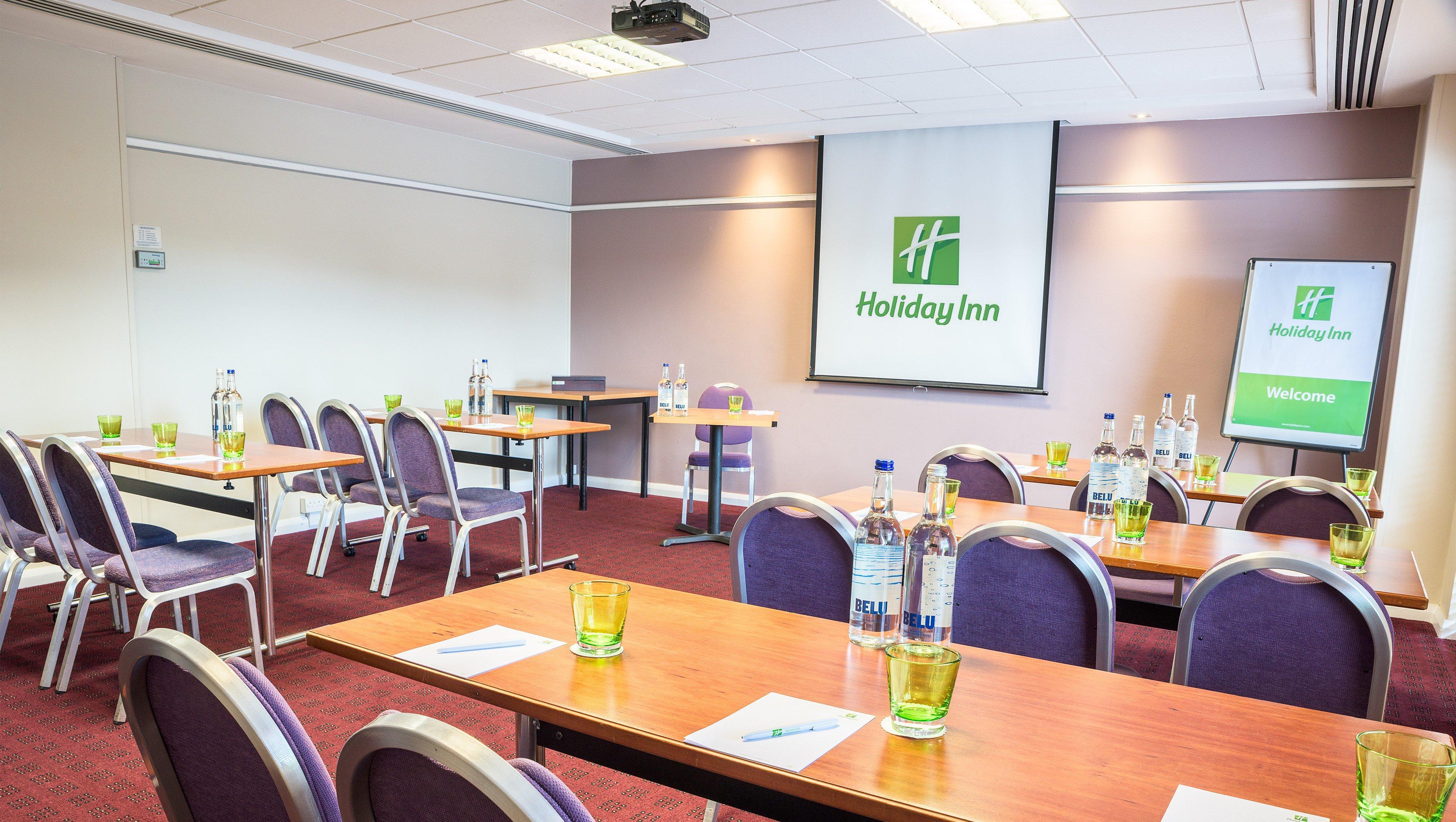 Holiday Inn London Brent Cross, An Ihg Hotel Exterior photo