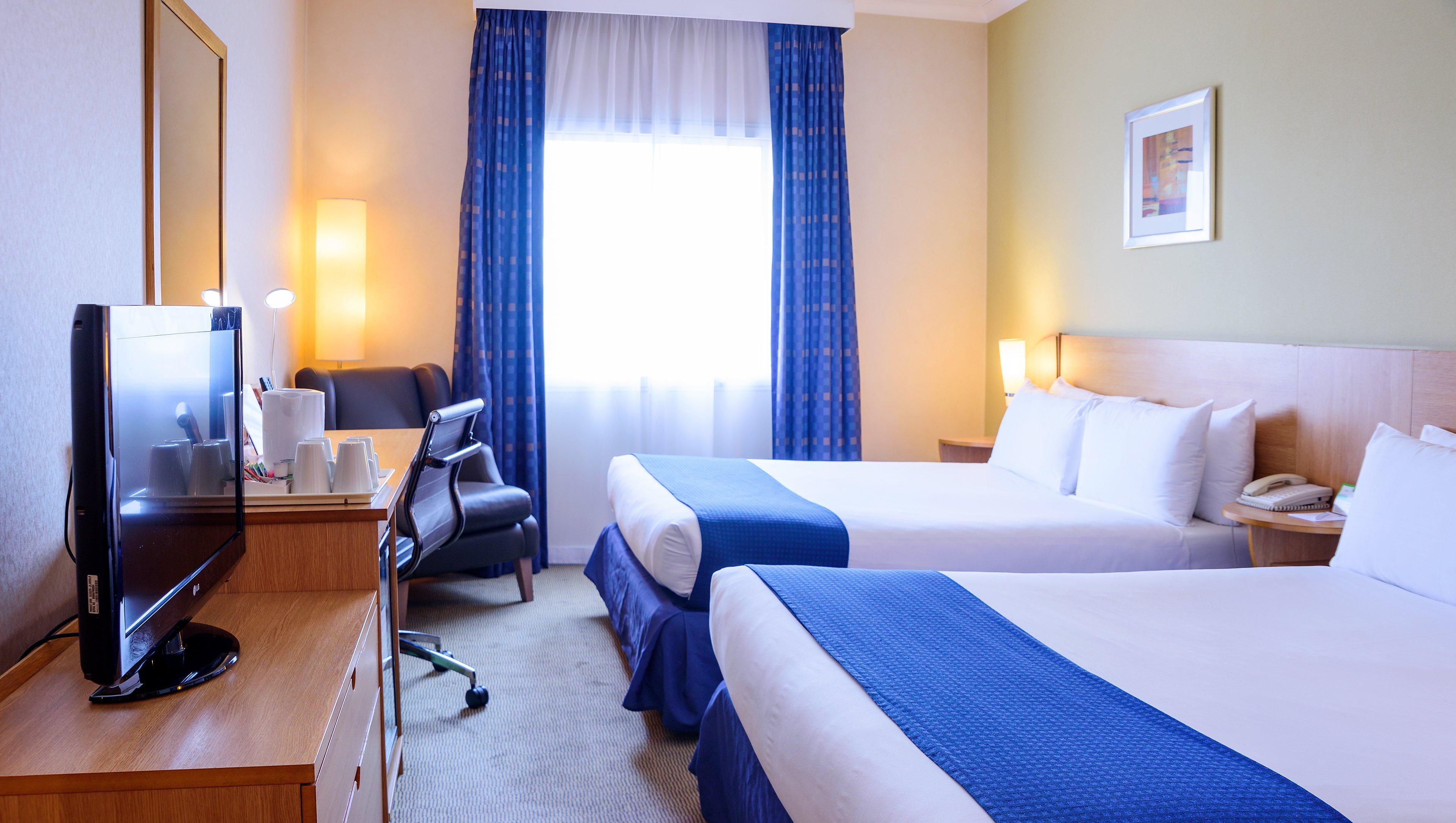 Holiday Inn London Brent Cross, An Ihg Hotel Exterior photo