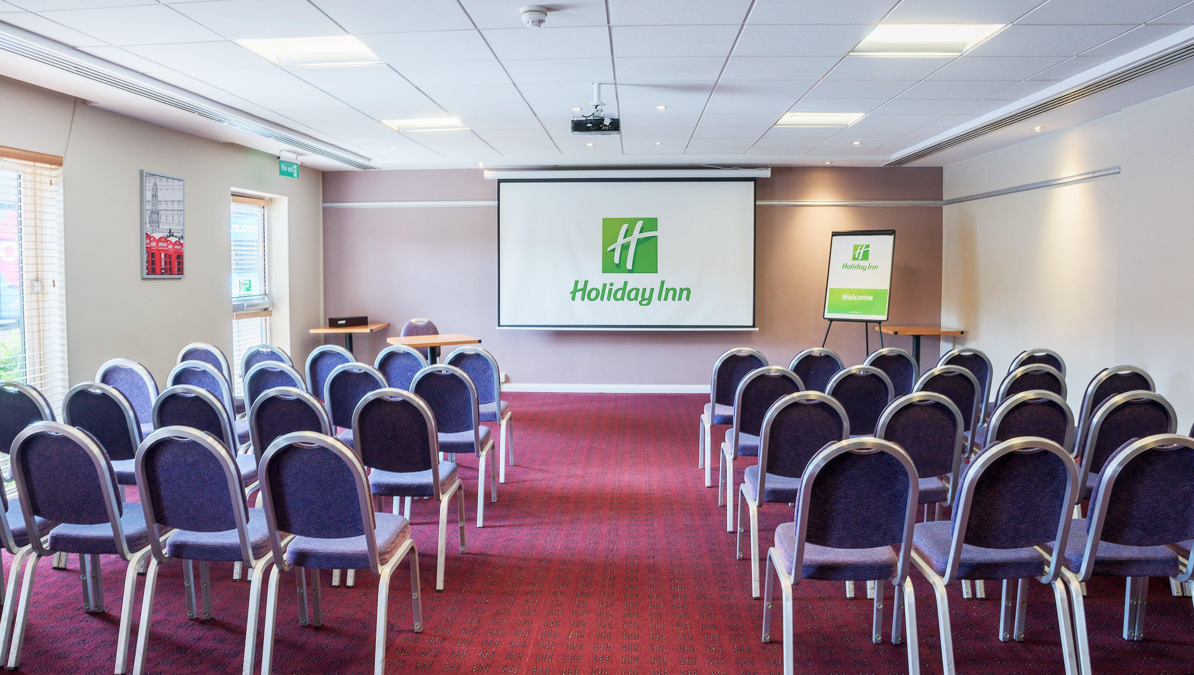 Holiday Inn London Brent Cross, An Ihg Hotel Exterior photo