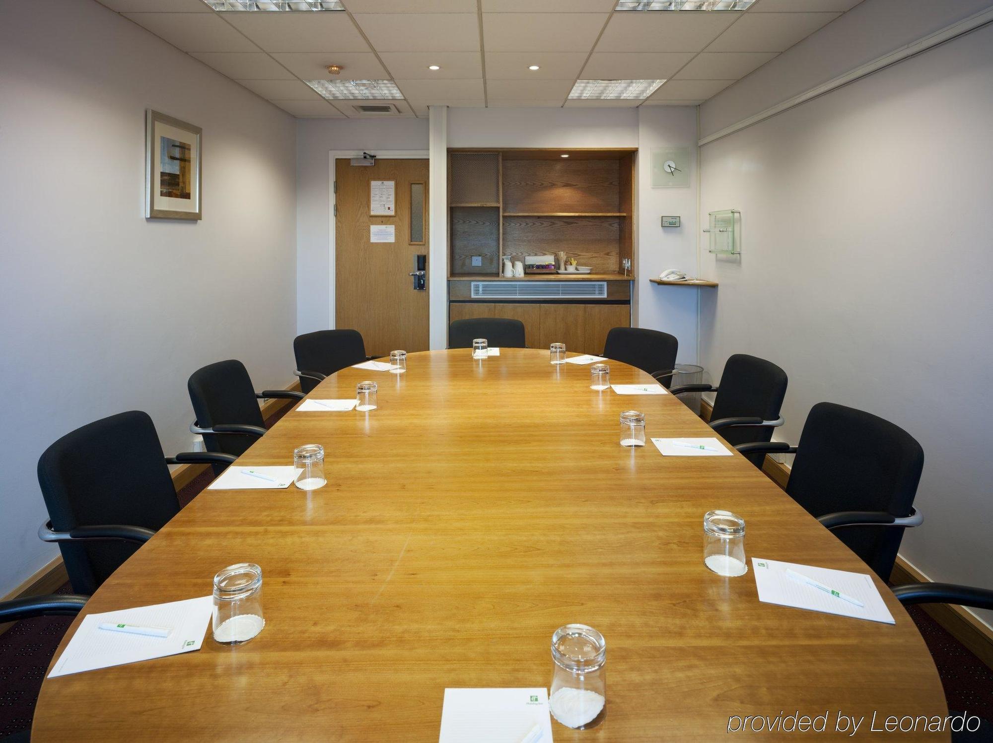 Holiday Inn London Brent Cross, An Ihg Hotel Facilities photo