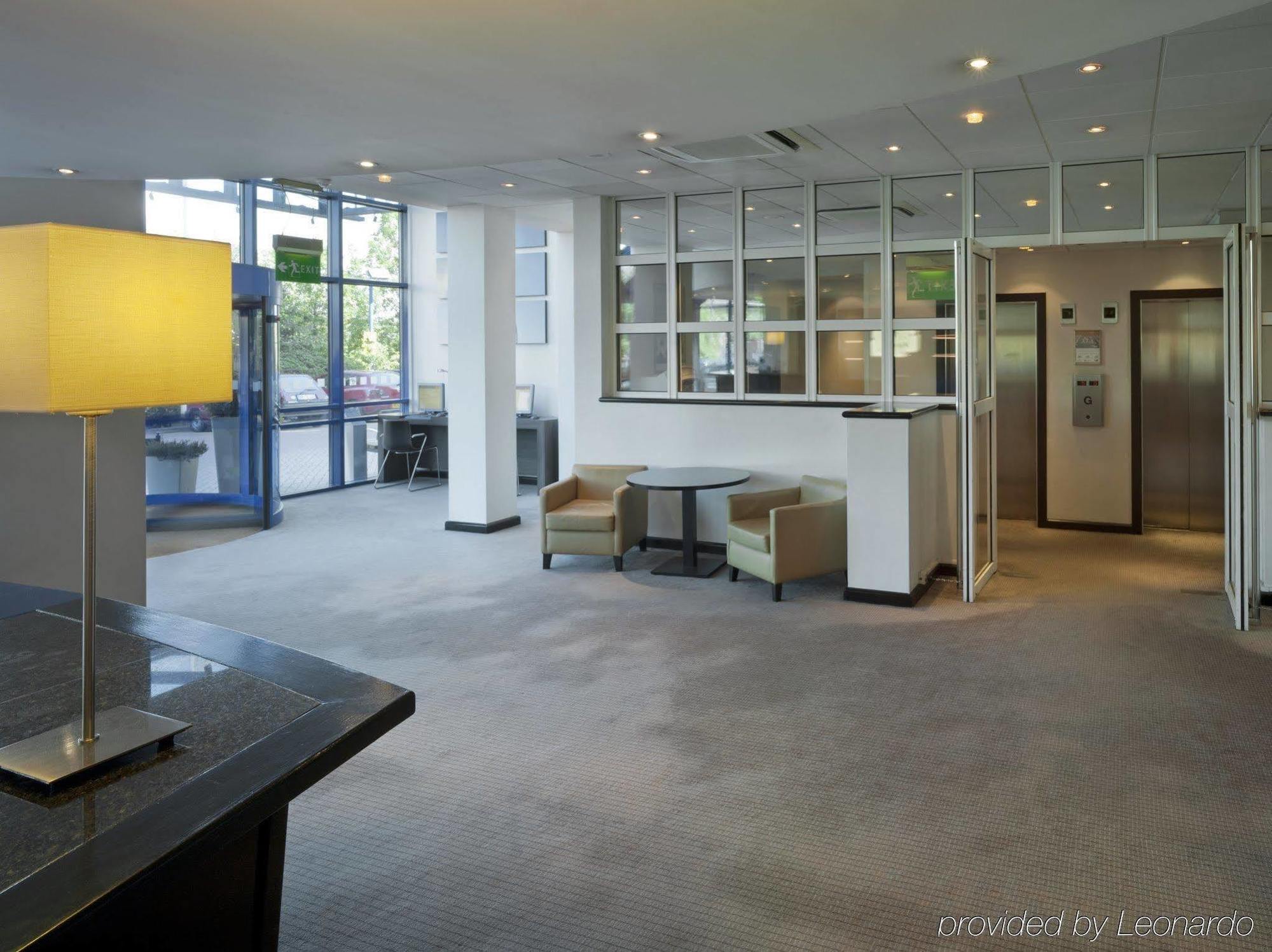 Holiday Inn London Brent Cross, An Ihg Hotel Exterior photo